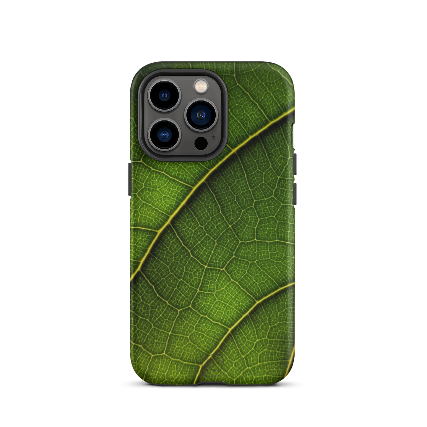 Leaf of Green Tough iPhone Case
